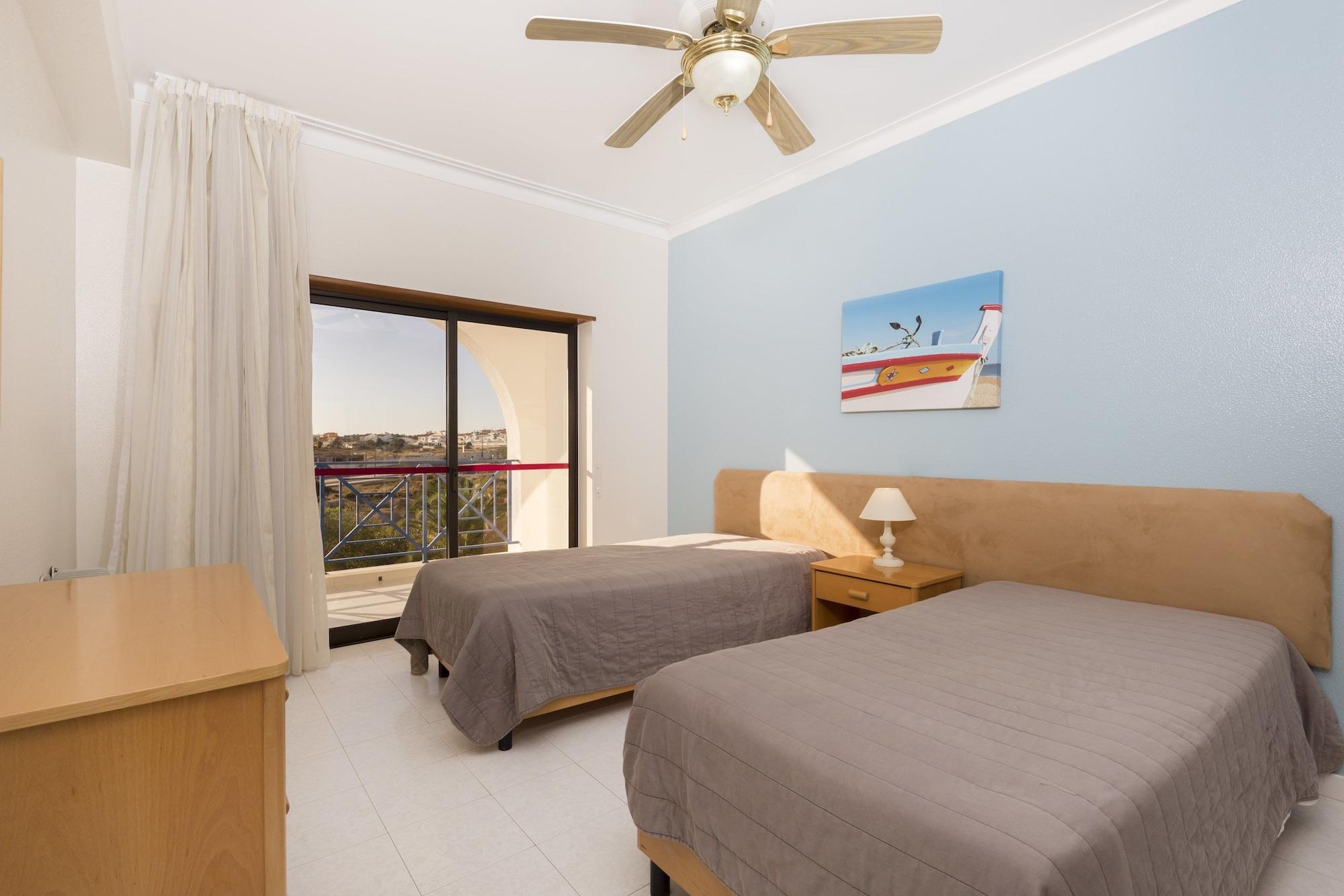 Aparthotel Ukino Terrace Algarve Concept