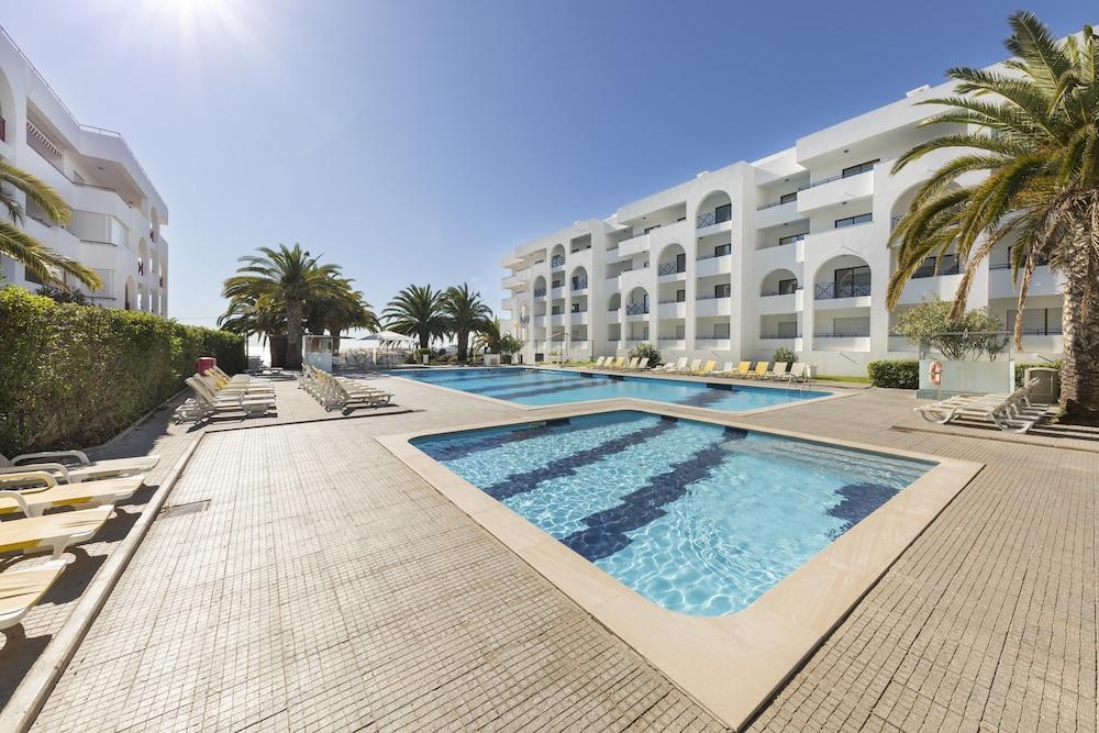 Aparthotel Ukino Terrace Algarve Concept