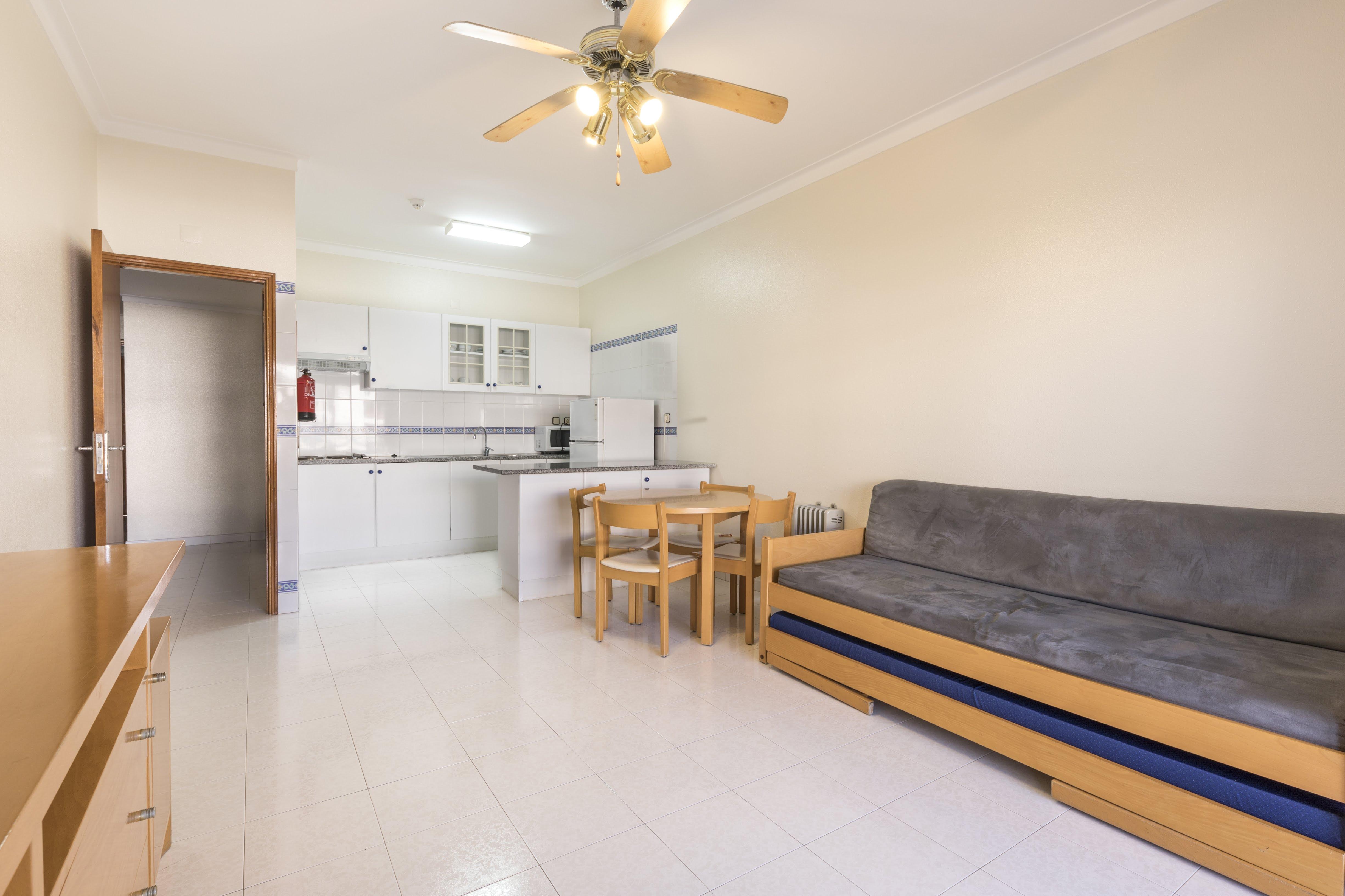 Appart hôtel Ukino Terrace Algarve Concept 3*