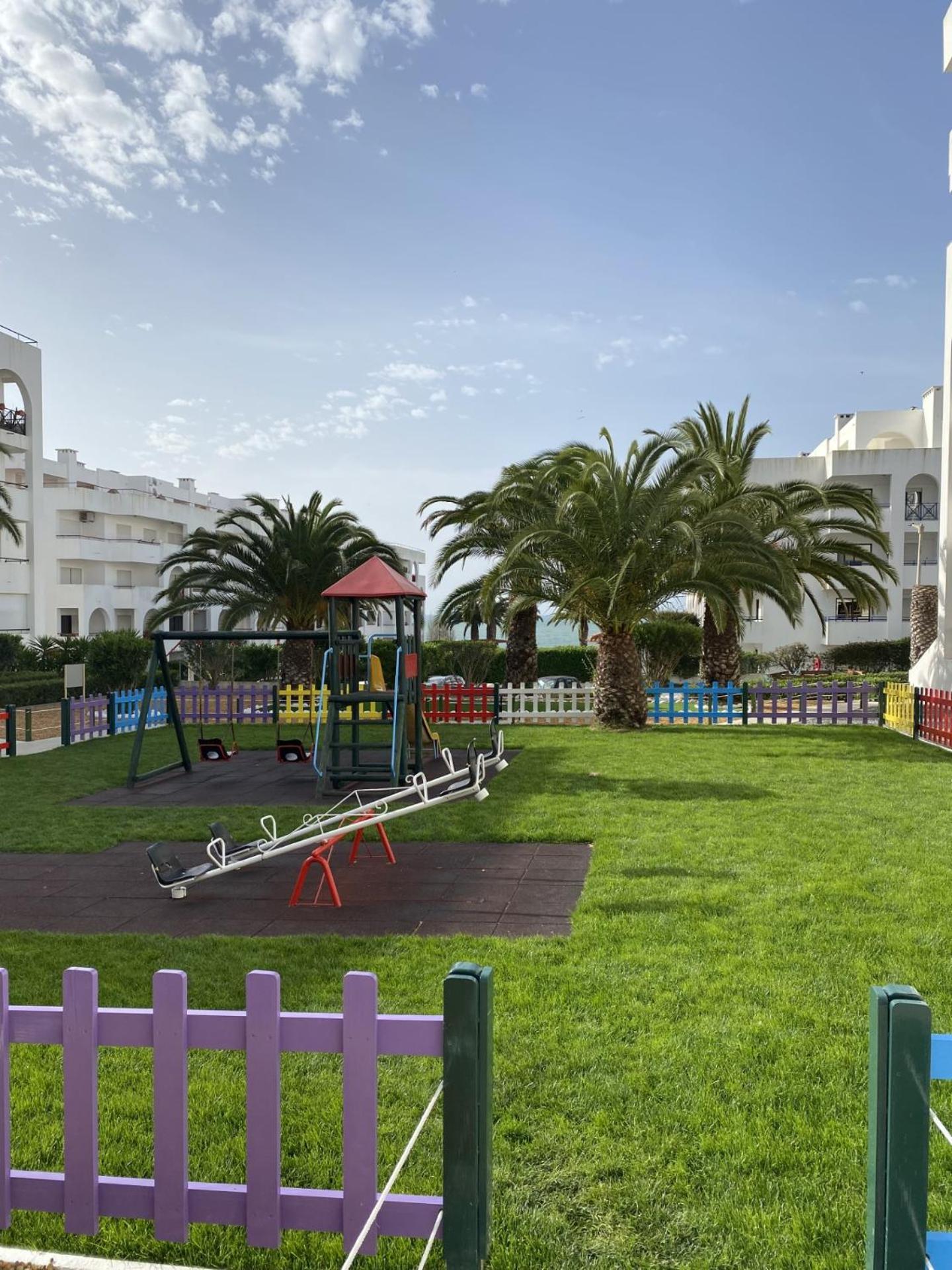 Aparthotel Ukino Terrace Algarve Concept 3*